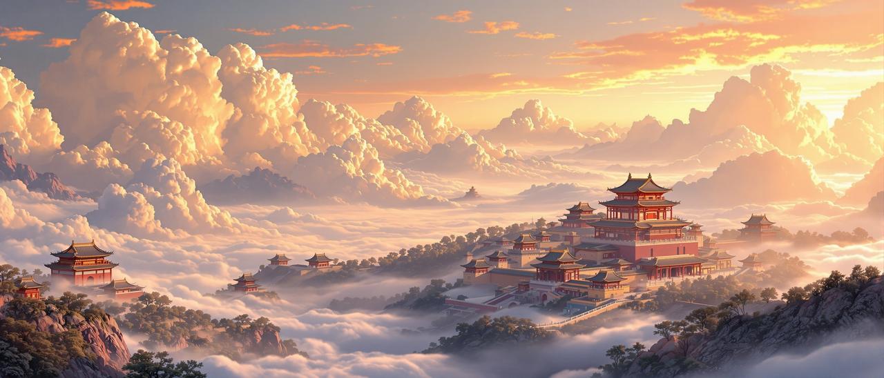 黄豆漫剧精品剧场 - 古装华章剧场