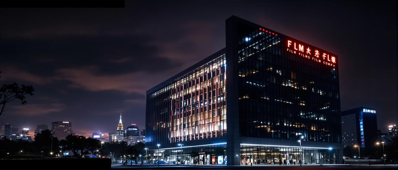 xXXX欧美公司简介